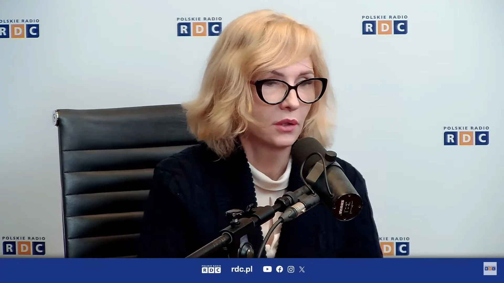 Urszula Demkow (Polska 2050), wiceminister zdrowia