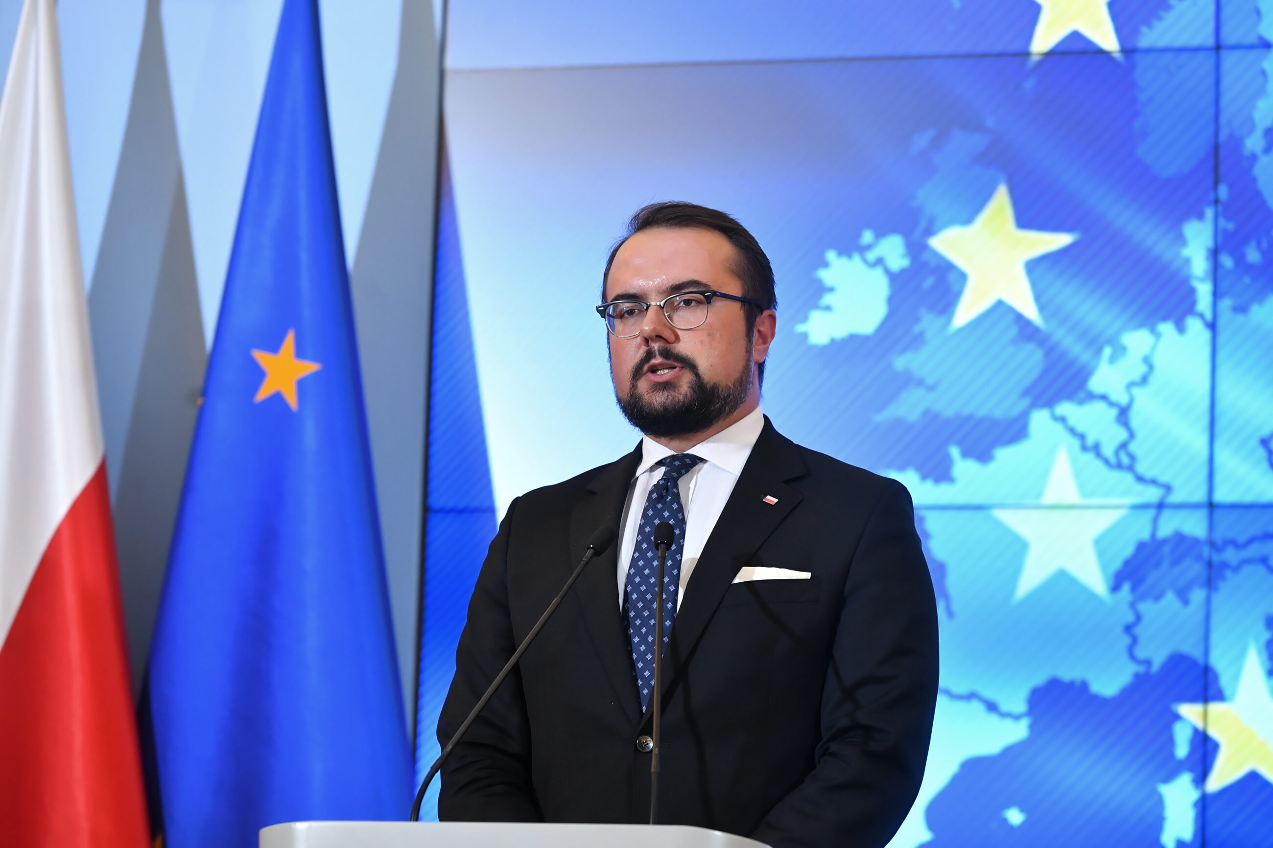 Jabłoński: Polska spotyka się z wrogością i agresją ze strony Izraela - Vimarsana News