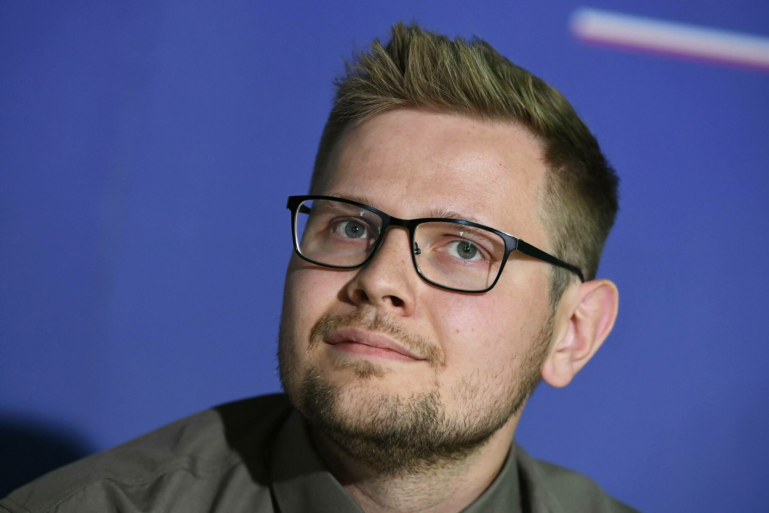 Woś: Solidarna Polska jest lojalnym koalicjantem - Vimarsana News