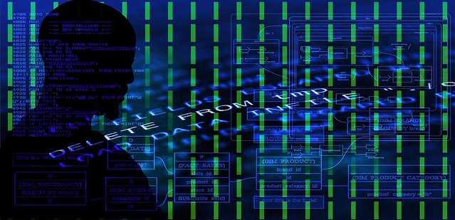 Hakerzy atakują już nie tylko za pomocą zainfekowanych komputerów