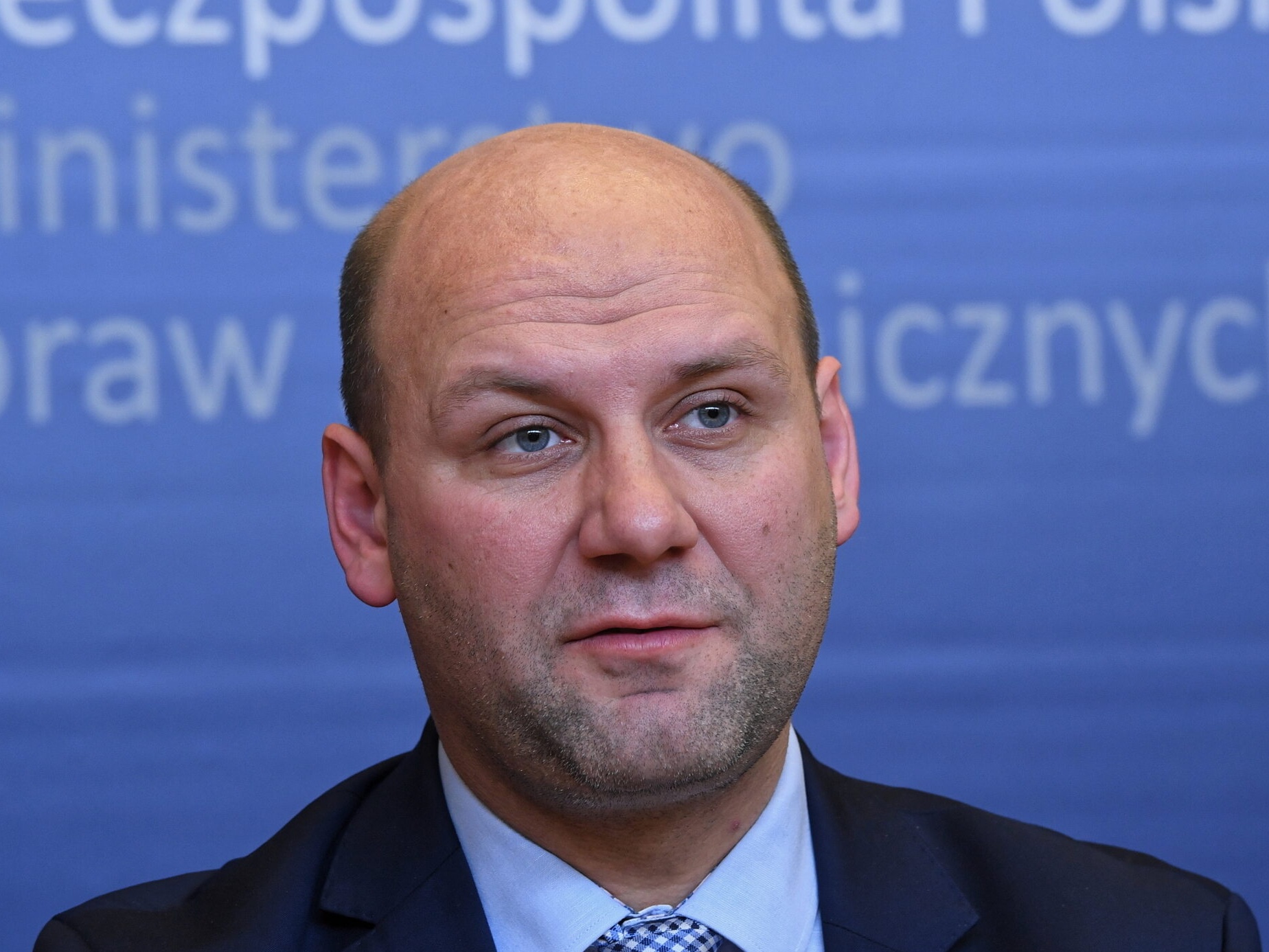 Szymon Szynkowski vel Sęk, wiceszef MSZ