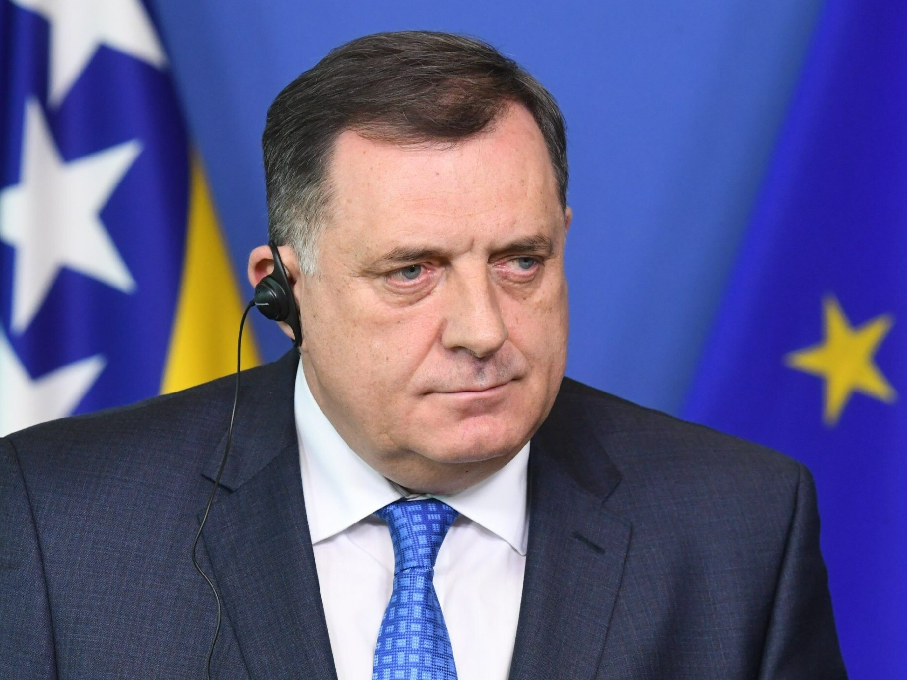 Milorad Dodik