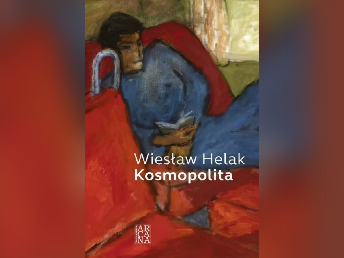 Widzieć jasno, w zachwyceniu