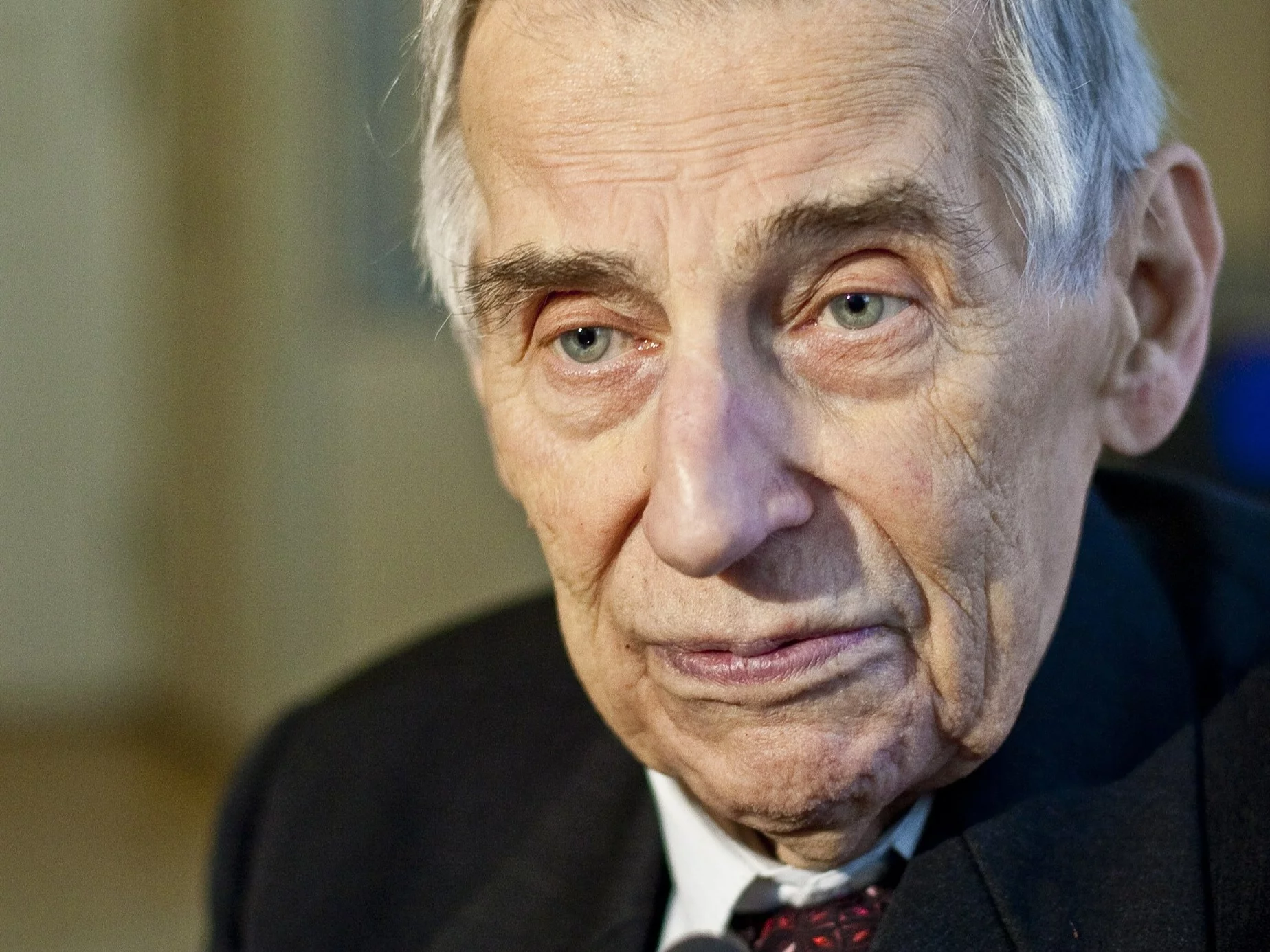 Prof. Wiesław Chrzanowski