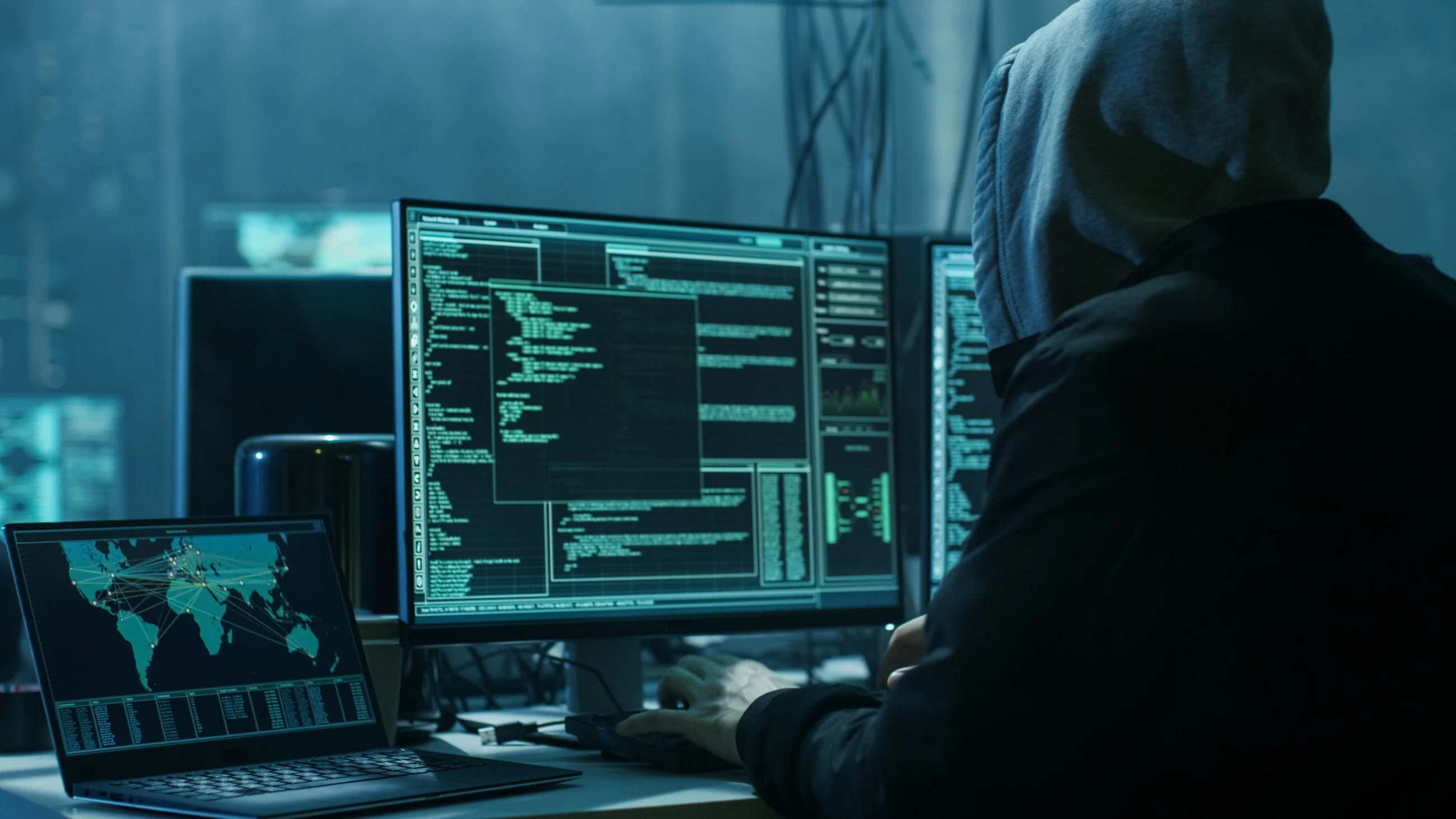 Повышенная безопасность сети? Правительство приняло проект