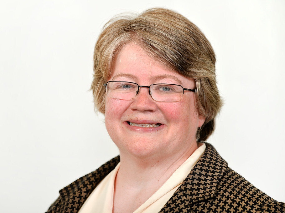 Therese Coffey