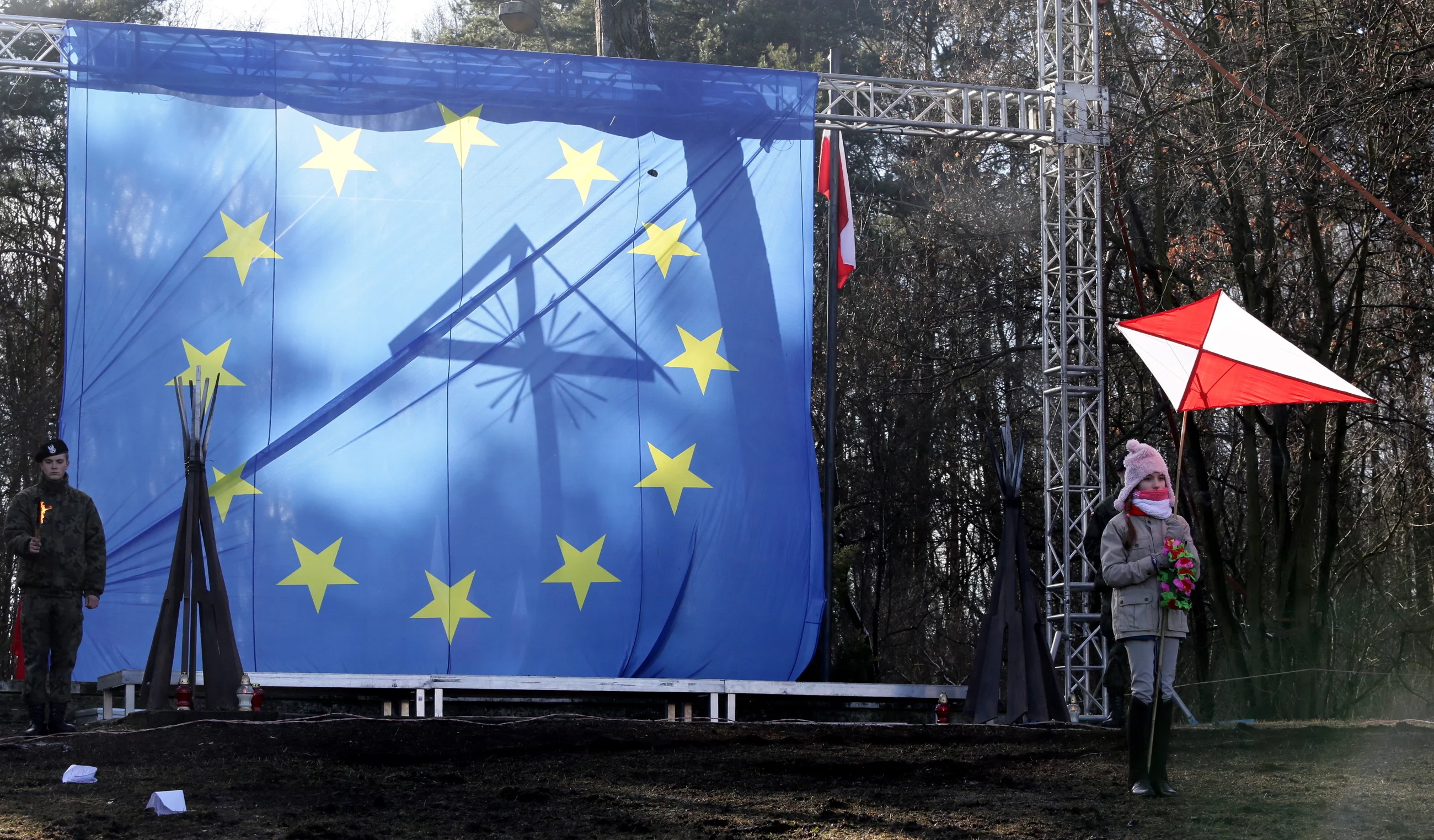 Obchody bitwy o Olszynkę Grochowską