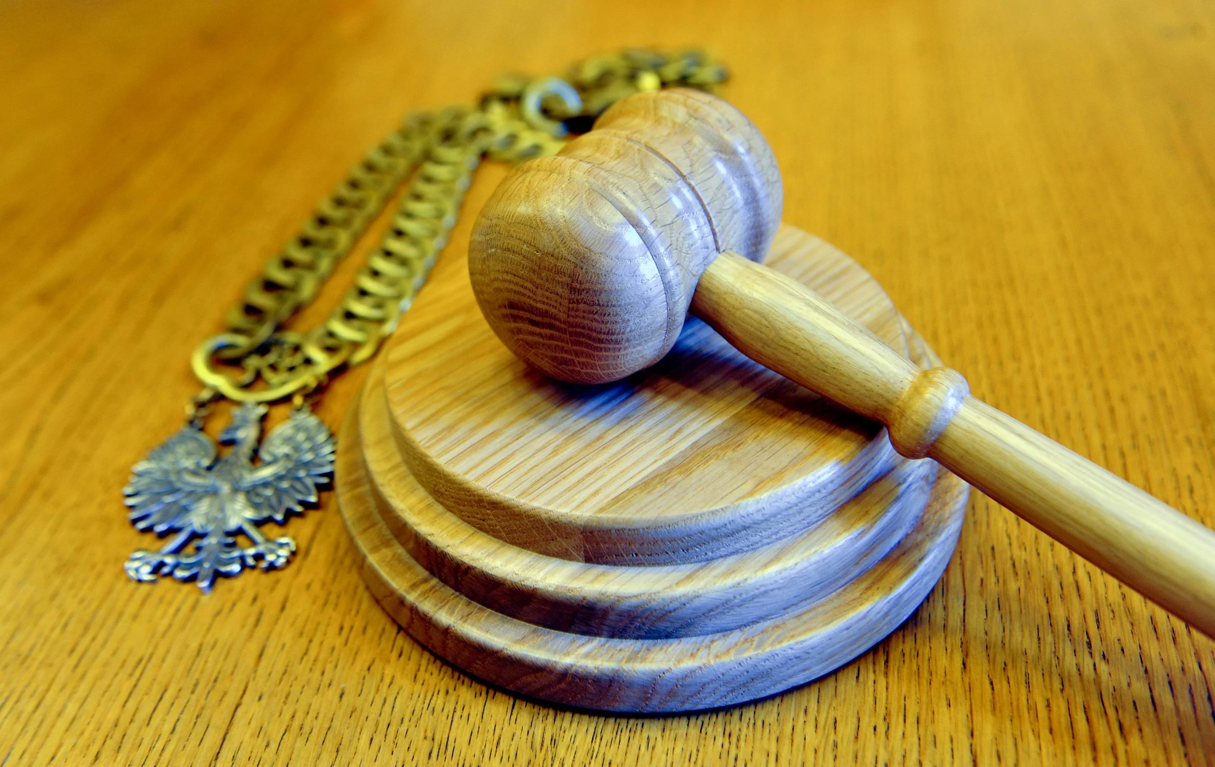 "Wielki Bu" pozostanie w areszcie? Sąd zdecydował