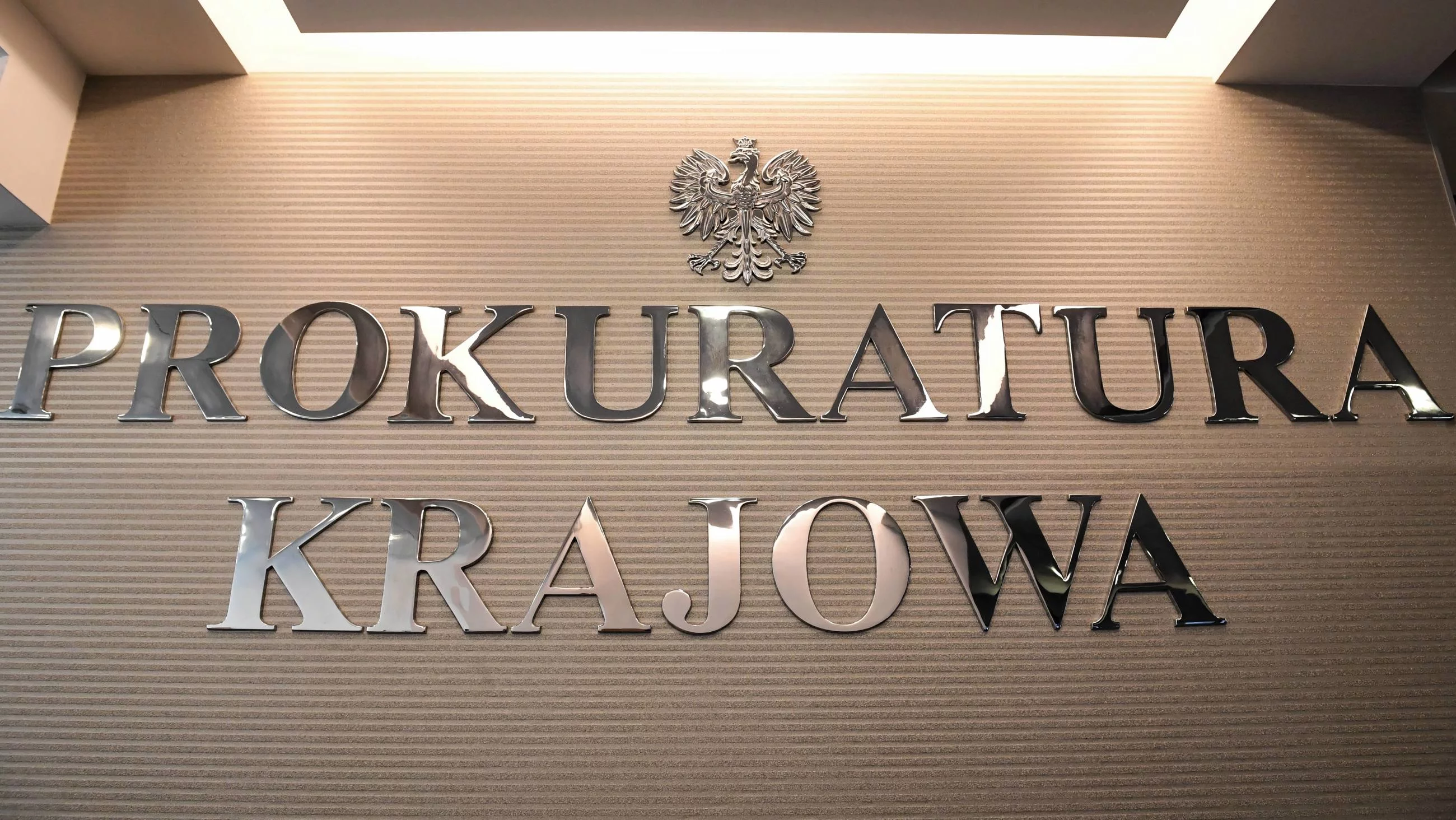 Prokuratura Krajowa, zdjęcie ilustracyjne