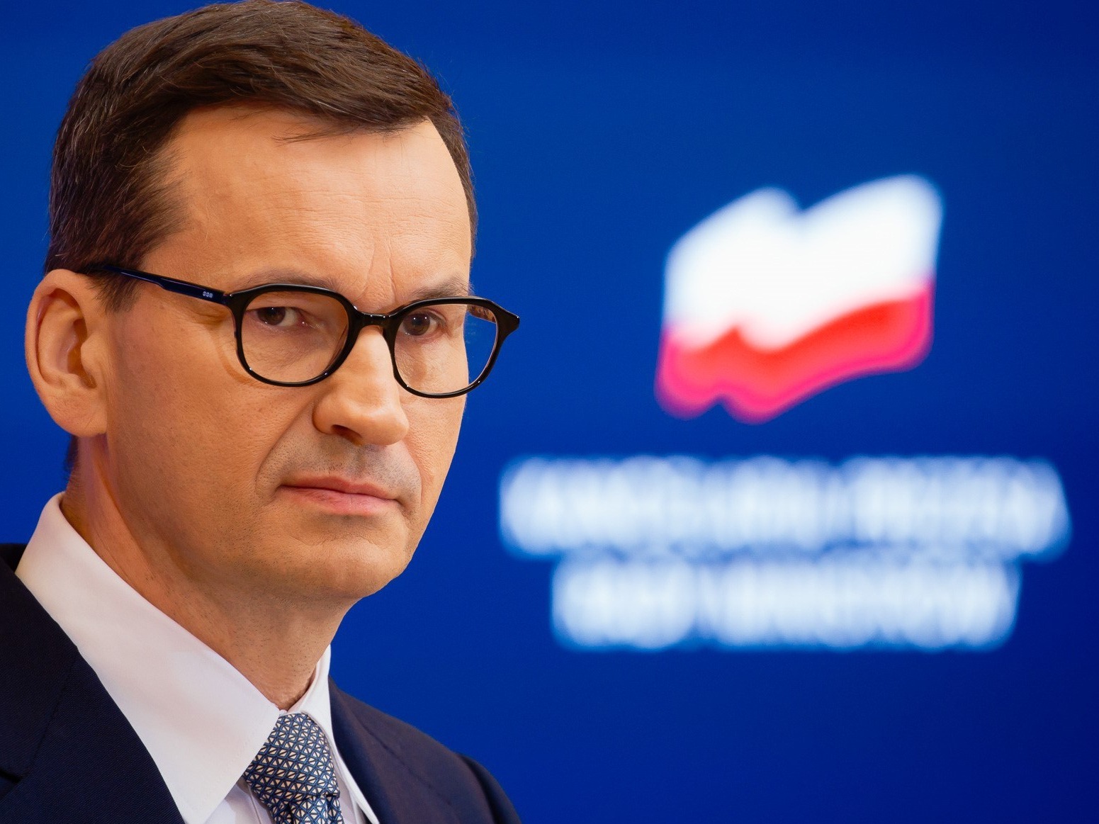 Mateusz Morawiecki, PiS