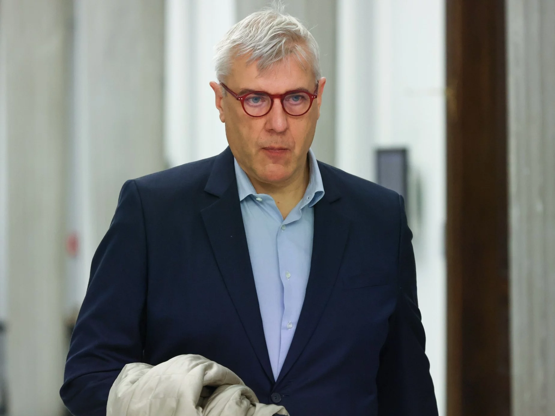 "Prawda się wybroniła". Sarkastyk przegrał w sądzie ze znanym dziennikarzem