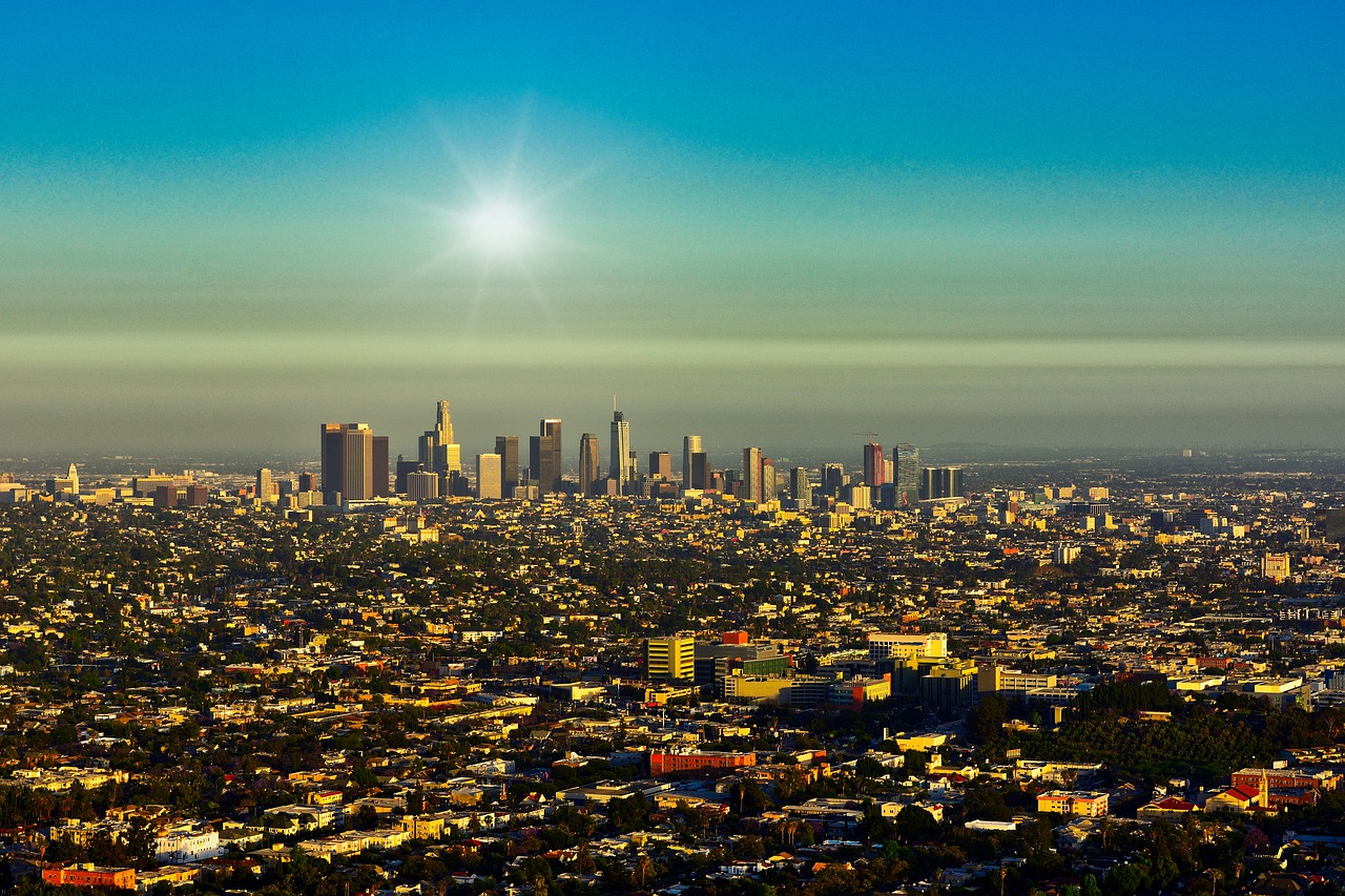 Los Angeles, USA