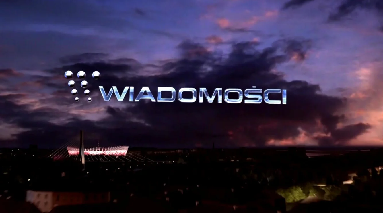 "Wiadomości"