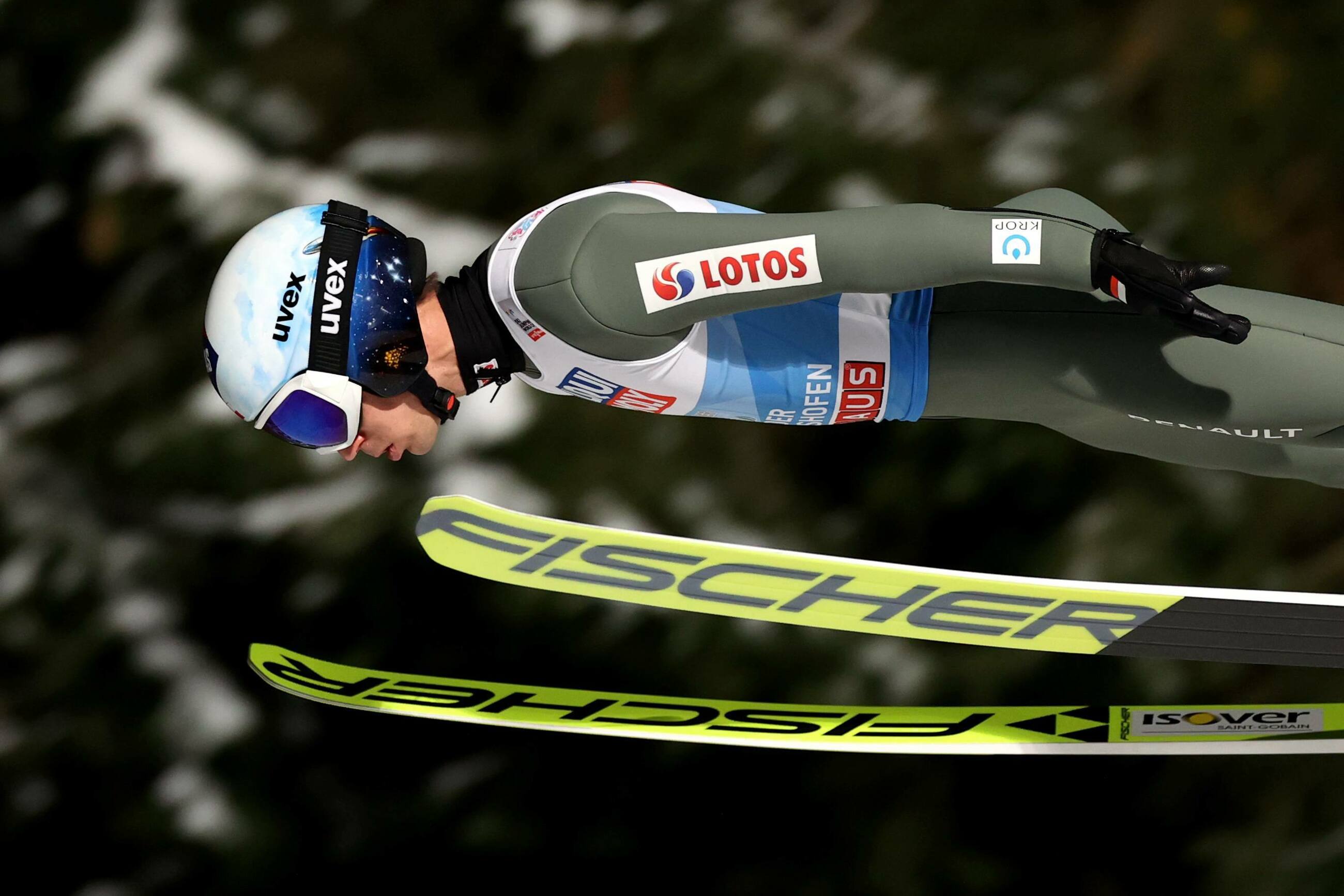 Kamil Stoch