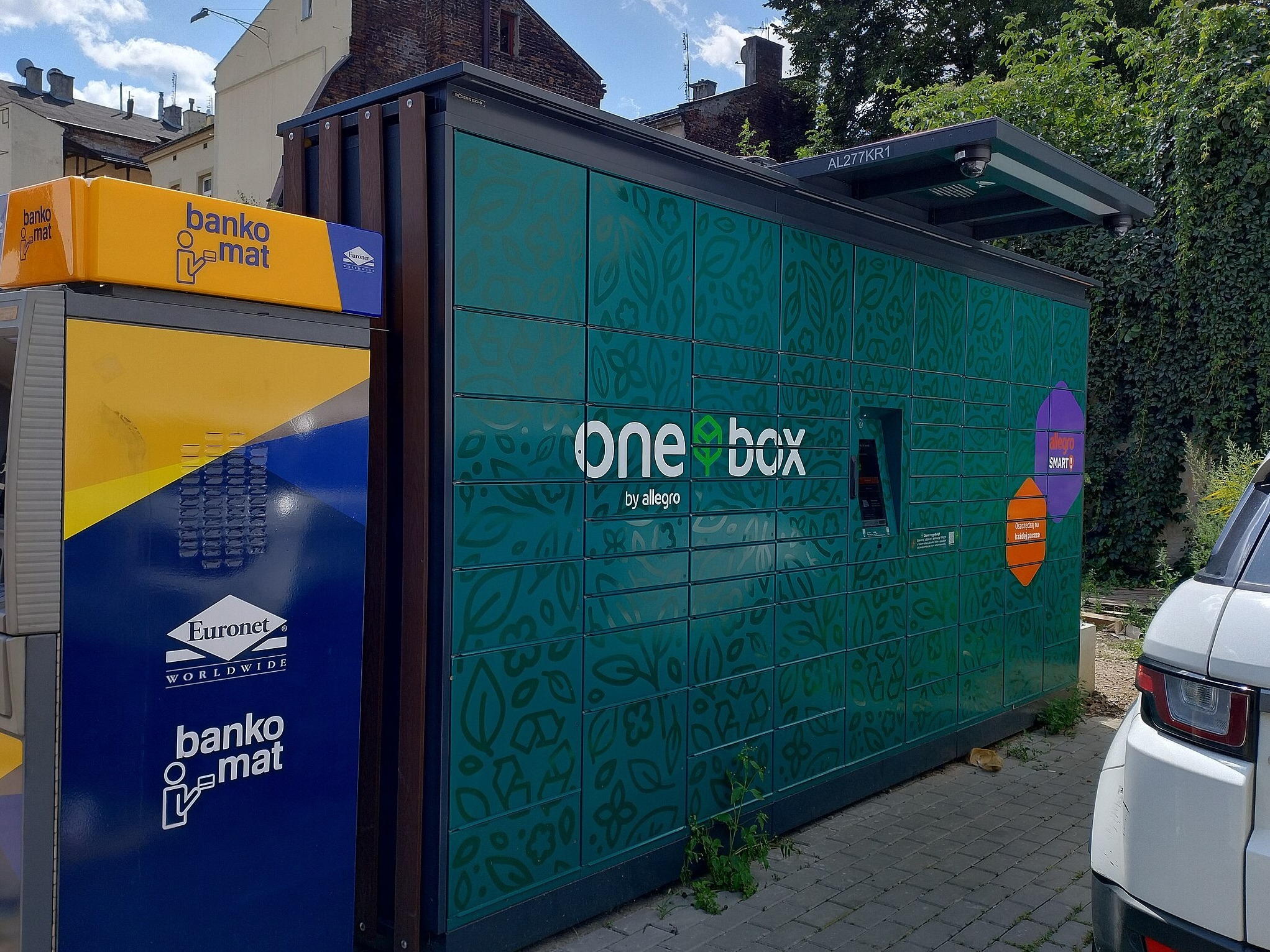 Wielkie zmiany na Allegro. Nowa funkcja nadawania paczek