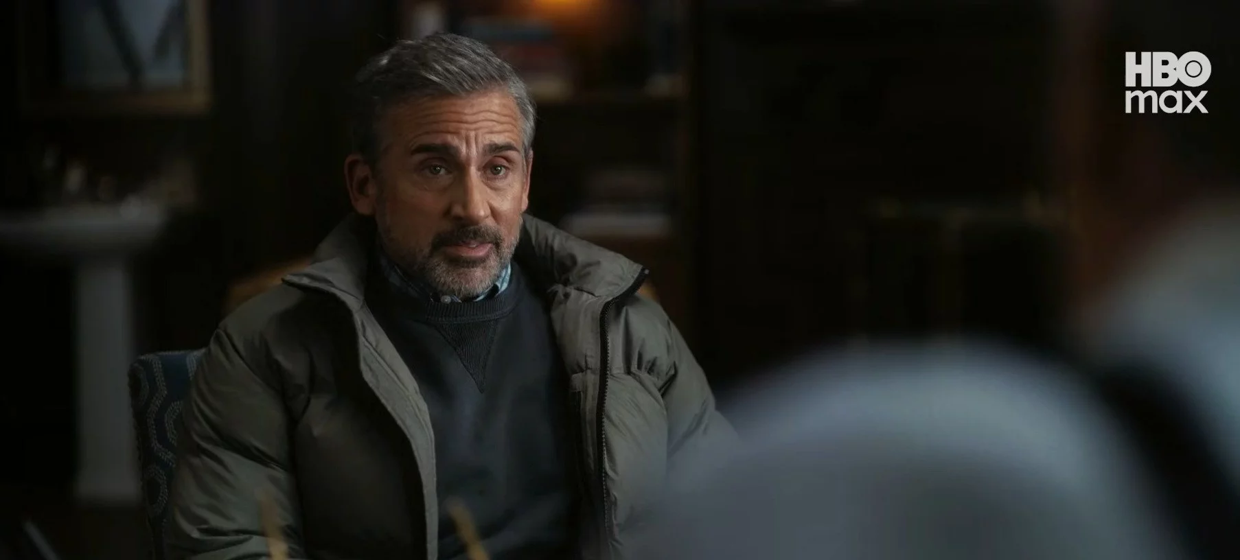 Kadr z serialu "Rooster", HBO Max