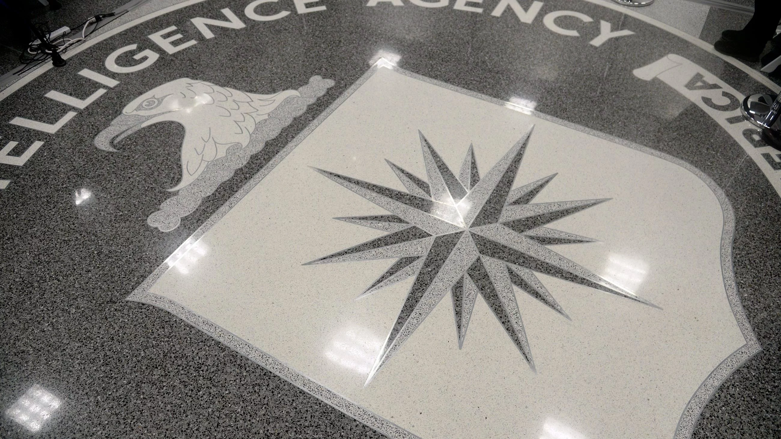 CIA