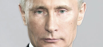 Wildstein: Putin Wygrał