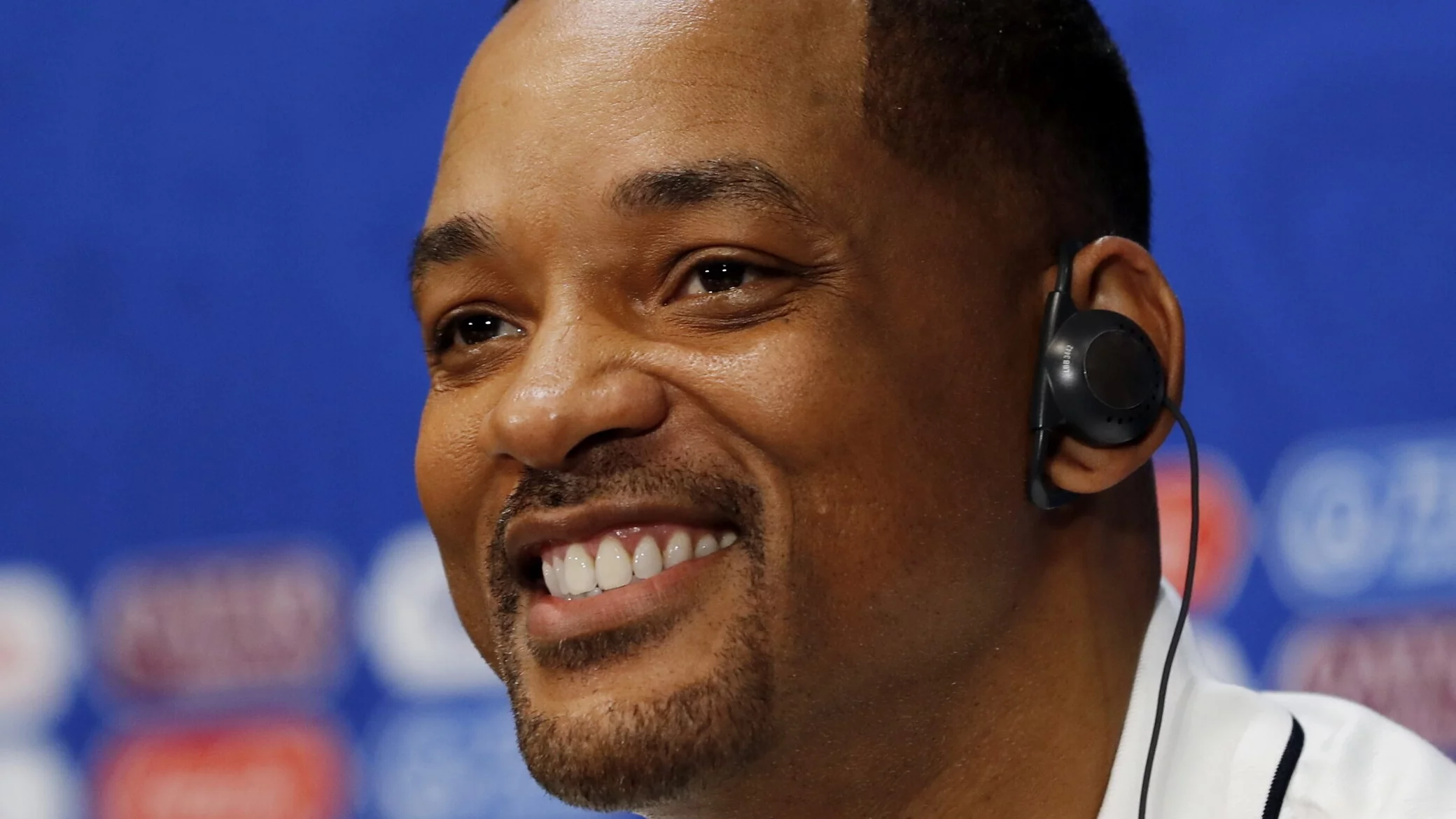 Will Smith