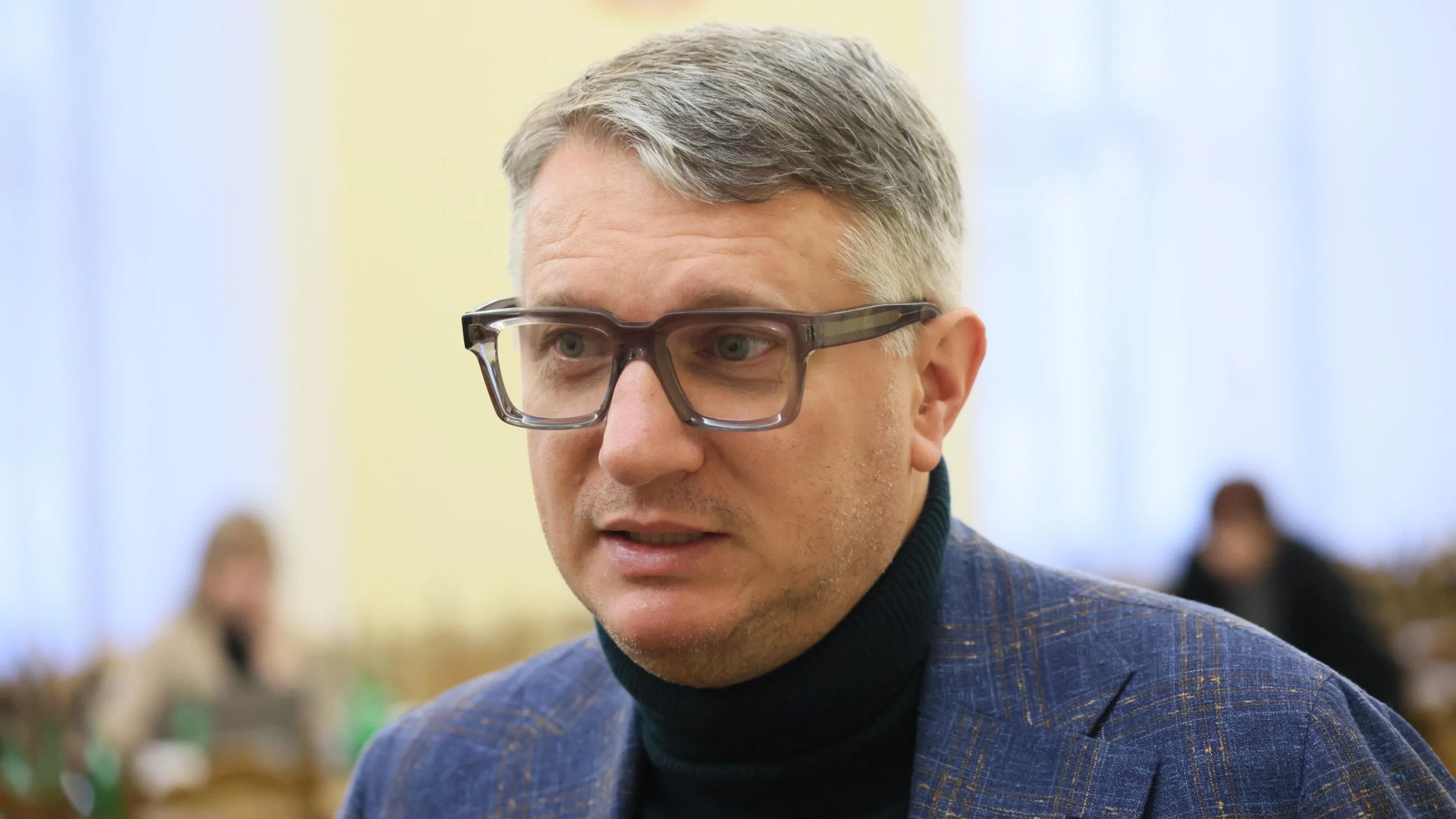 "Nie popełniajcie błędu". Co Wipler usłyszał od polityków KO?