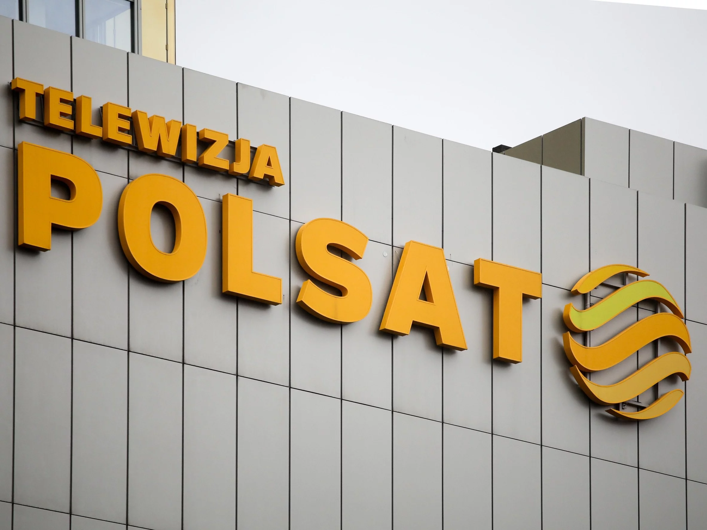 Polsat, zdjęcie ilustracyjne