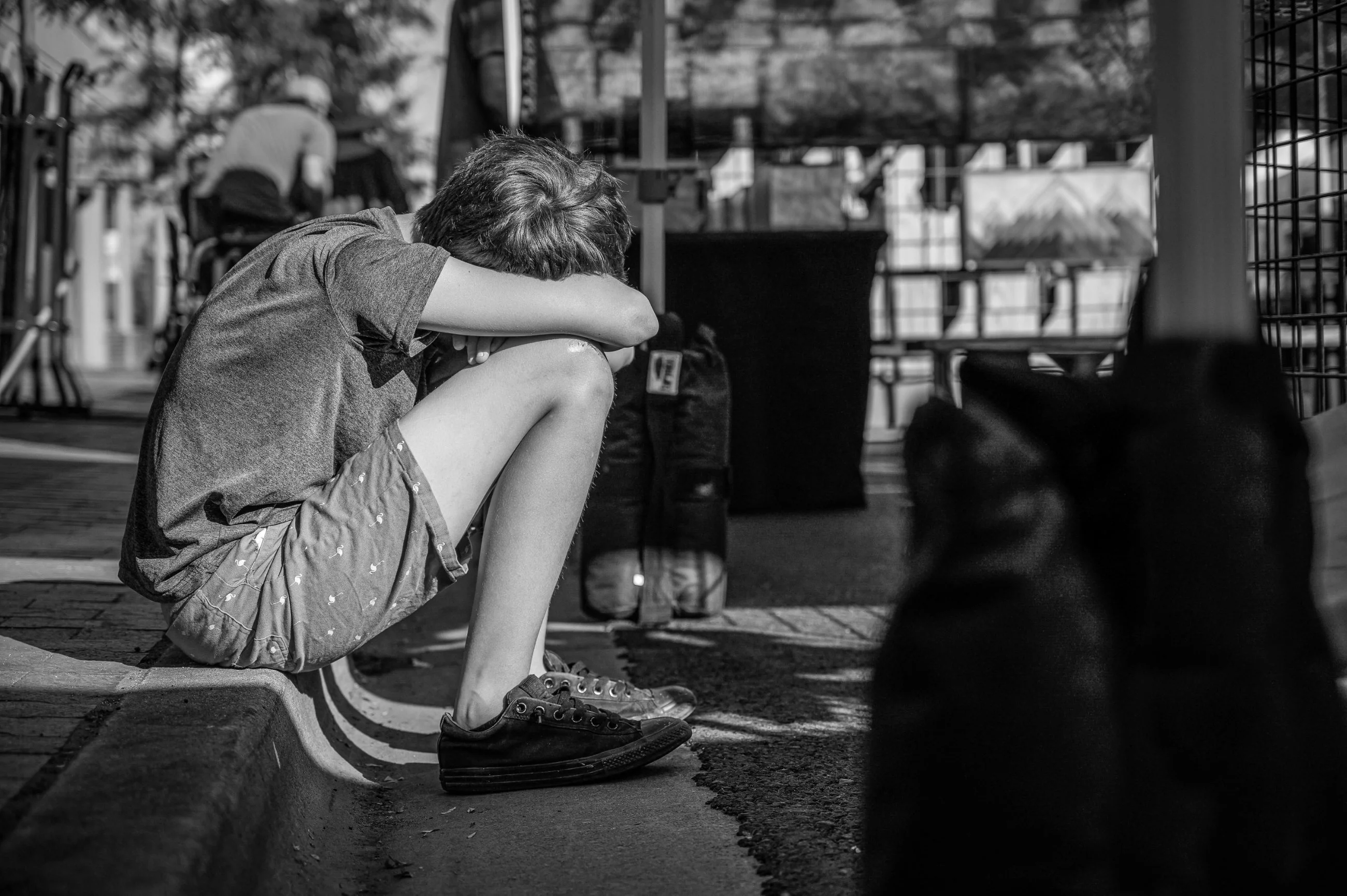 13-latek u psychologa bez zgody i wiedzy rodzica. Senat dał zielone światło