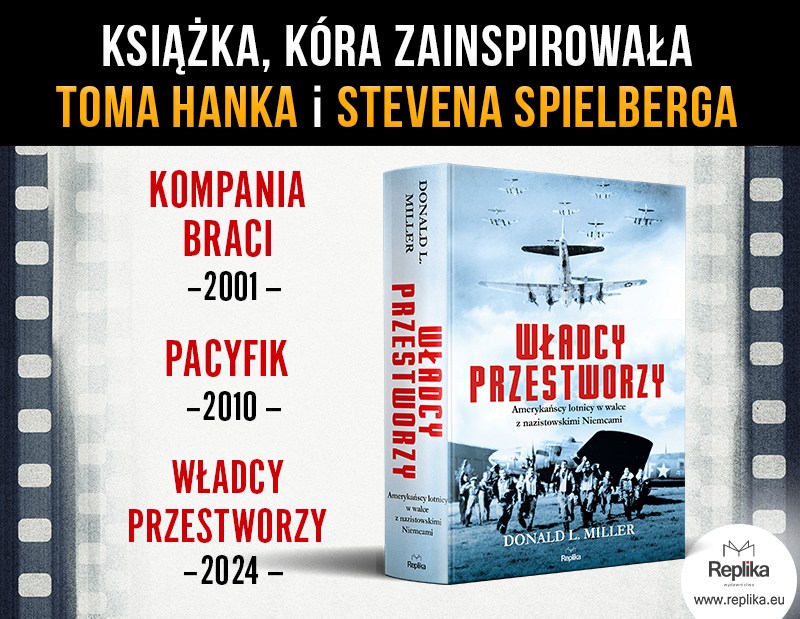 „Władcy przestworzy”