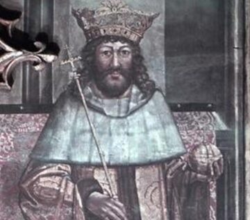 Władysław Jagiellończyk, król Czech i Węgier
