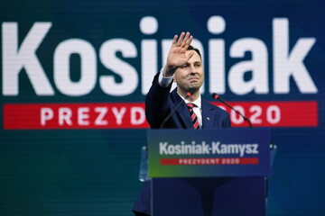 Władysław Kosniak-Kamysz