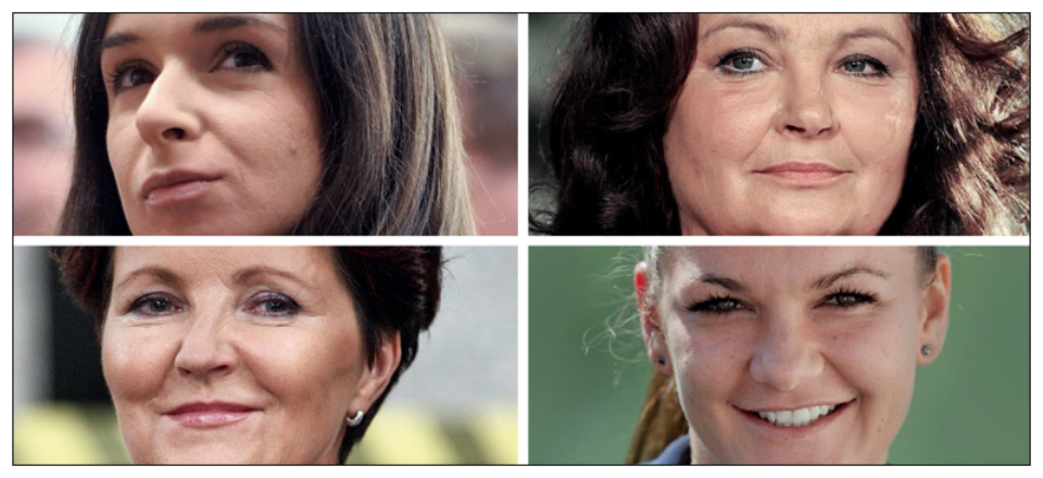 Władza kobiet - Wydanie specjalne