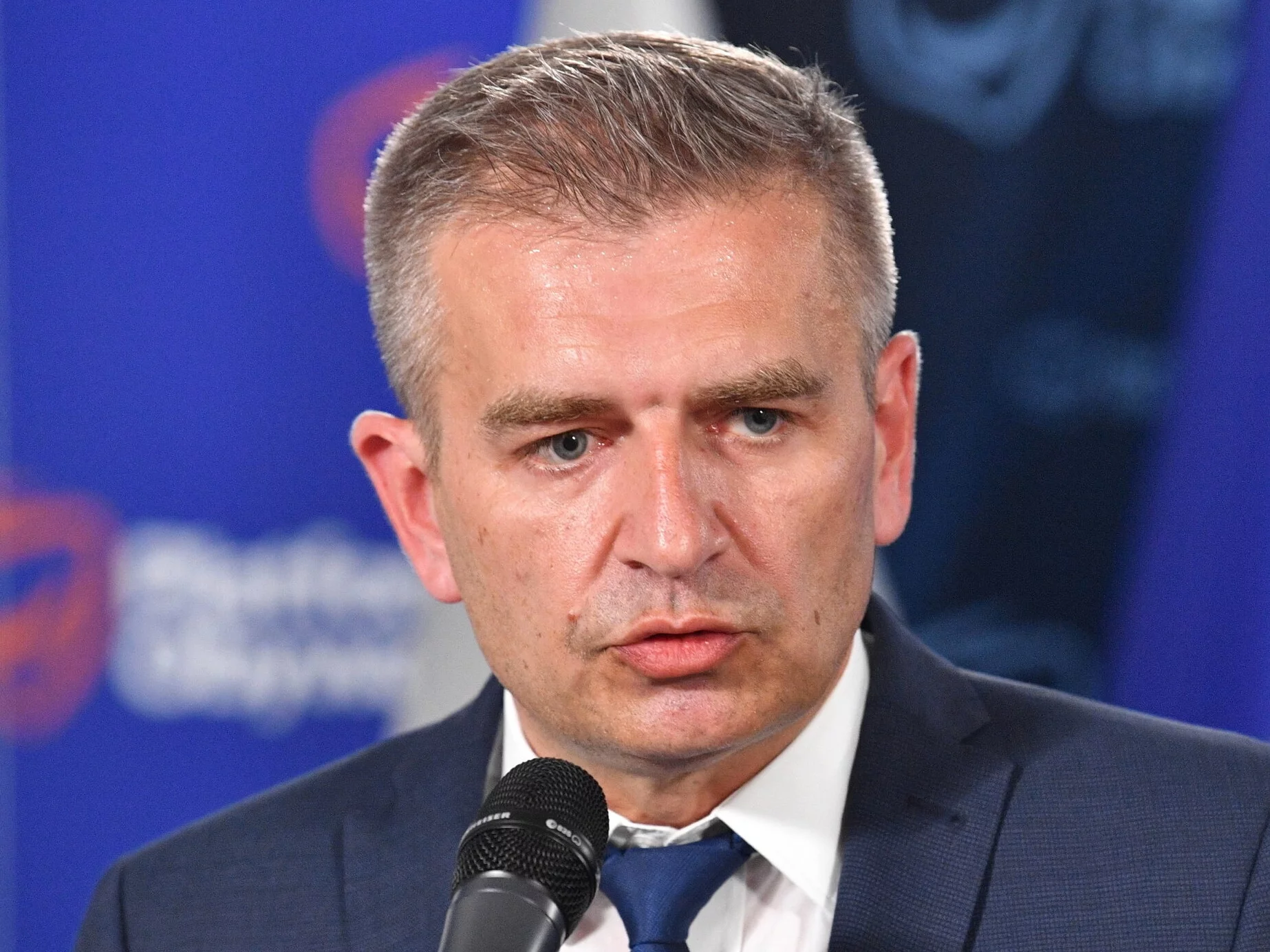 Europoseł KO Bartosz Arłukowicz