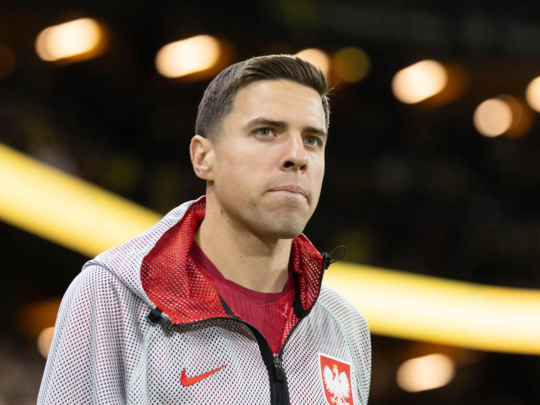 Jan Bednarek, piłkarz reprezentacji Polski i FC Porto