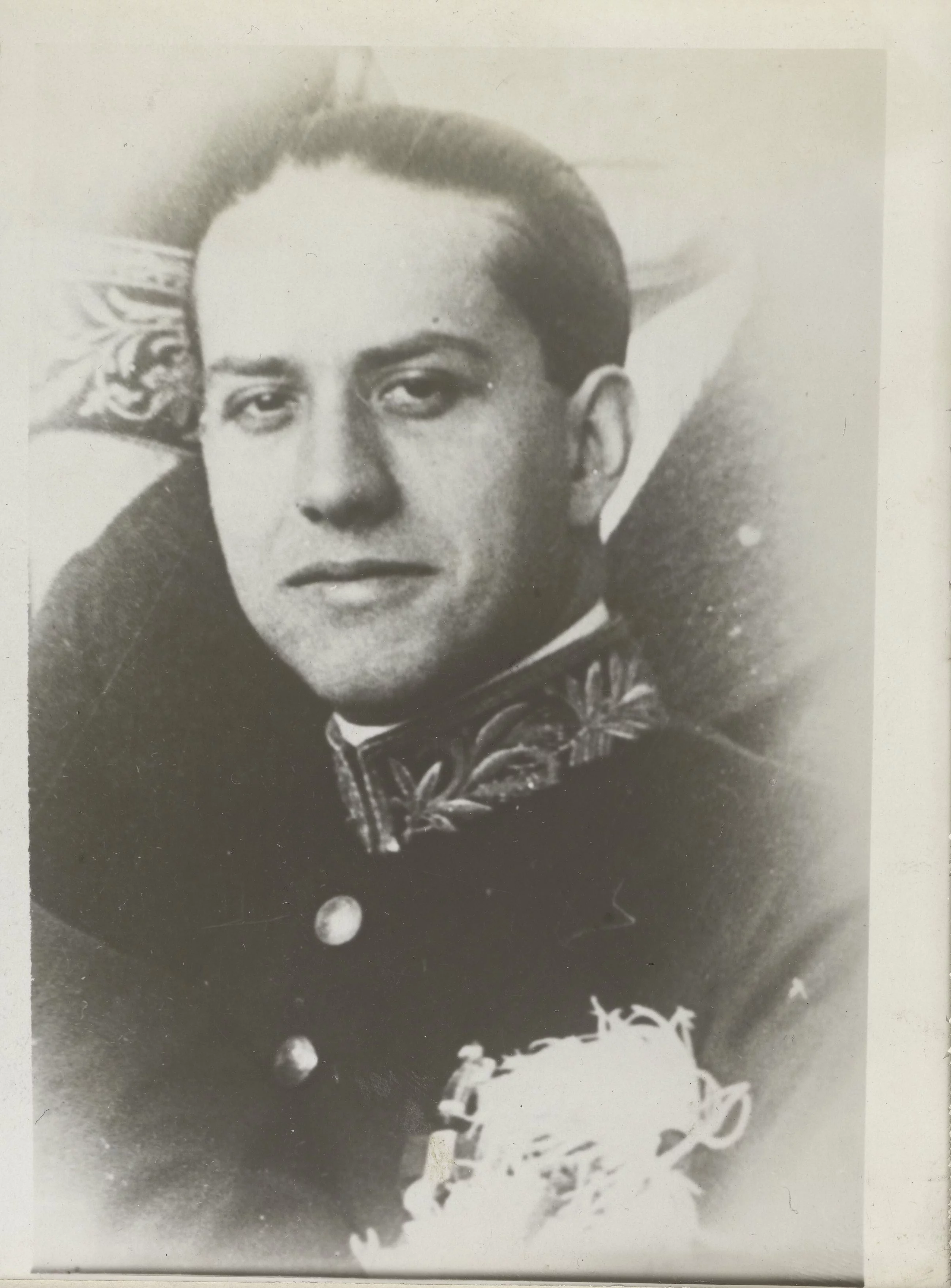 Gian Galeazzo Ciano