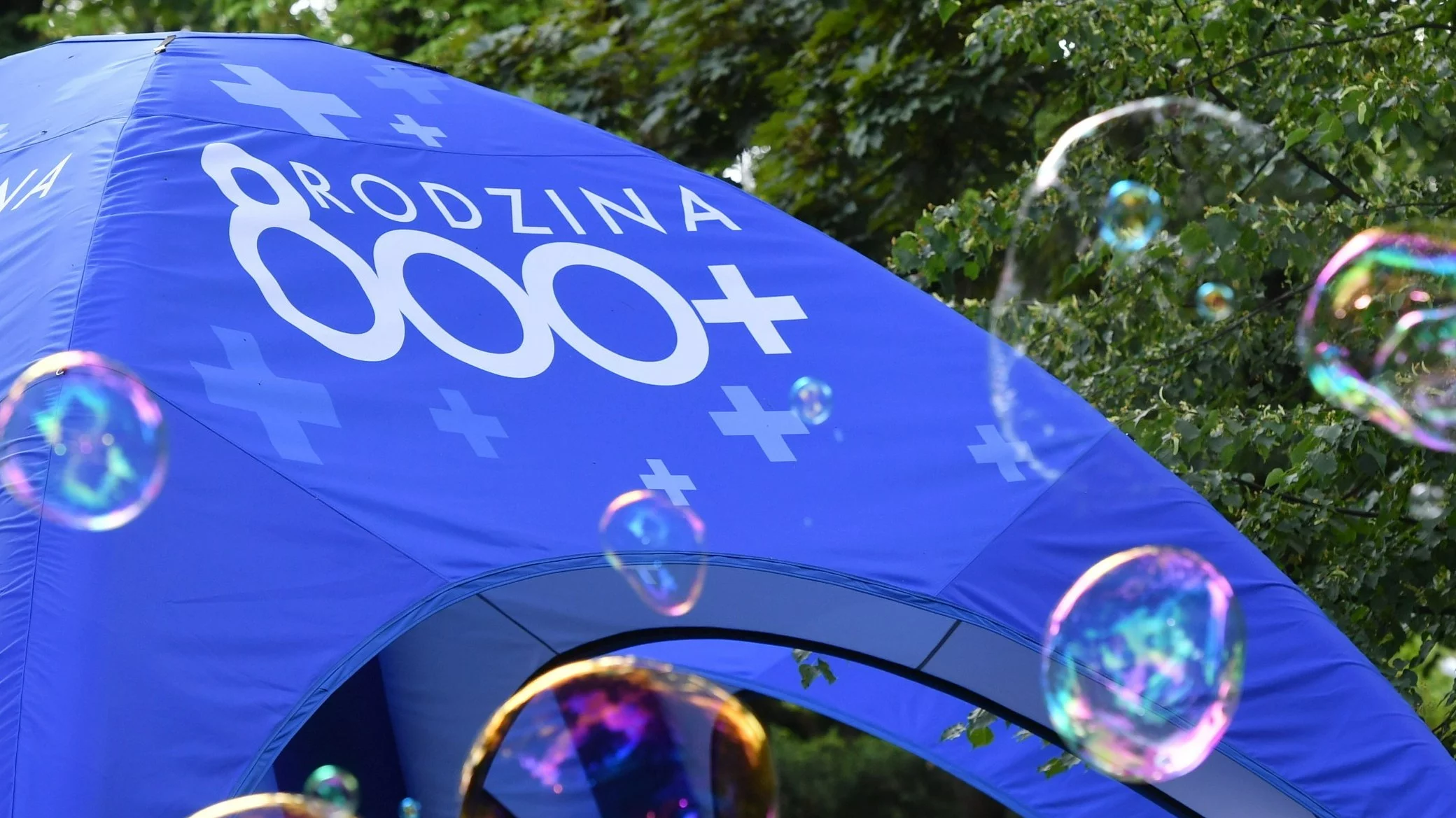 Program "Rodzina 800 plus", zdjęcie ilustracyjne