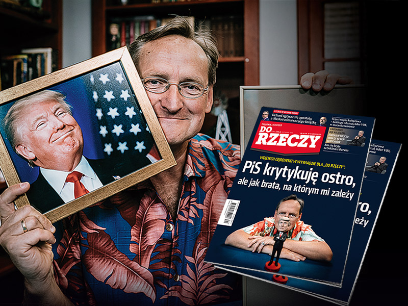 „Do Rzeczy” nr 24