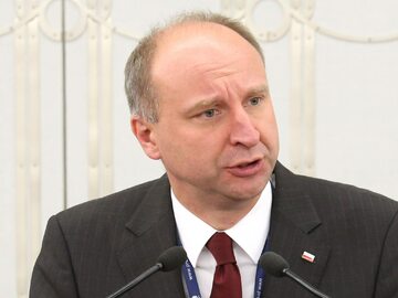 Wojciech Kolarski (Kancelaria Prezydenta)