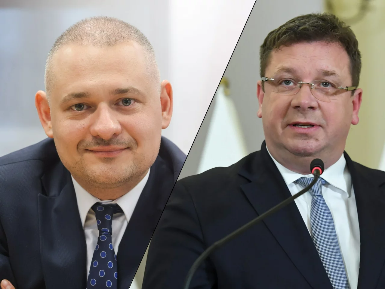 Prokuratura Europejska chce uchylenia immunitetu Wojciechowi Królowi