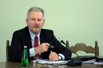 Wojciech Kwaśniak przed sejmową komisją śledczą ds. Amber Gold