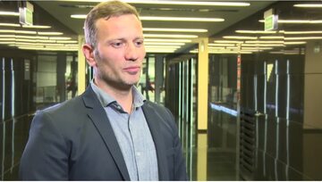 Wojciech Wdowiak, wiceprezes zarządu portalu Kariera.pl.