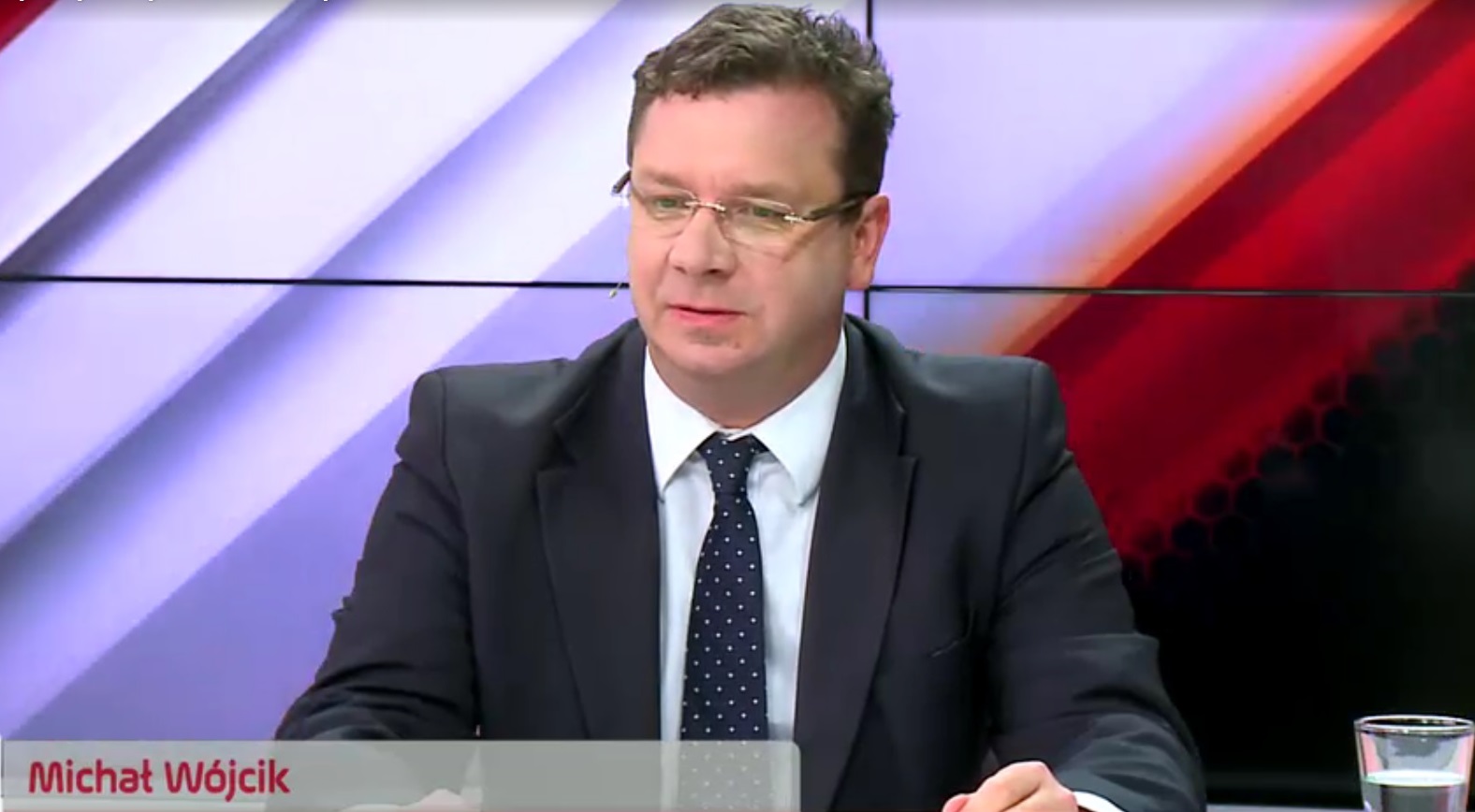 Michał Wójcik