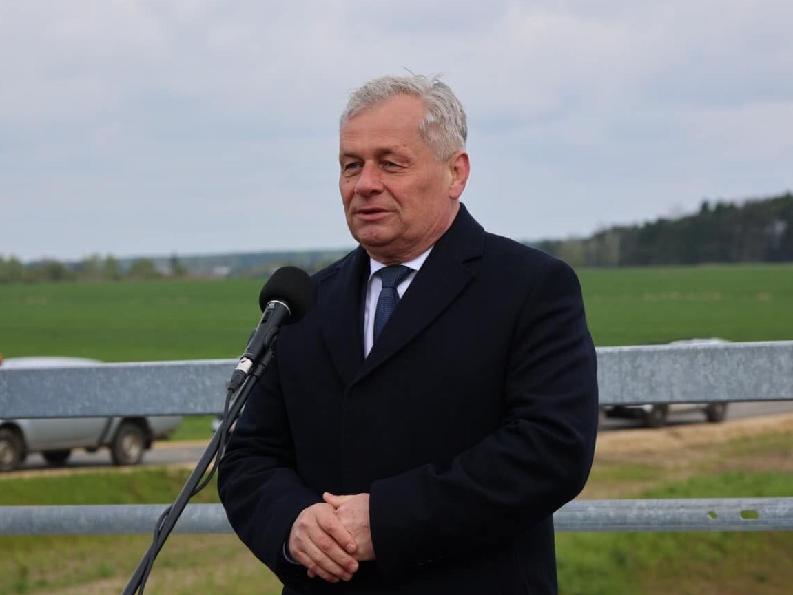 Sławomir Kłosowski