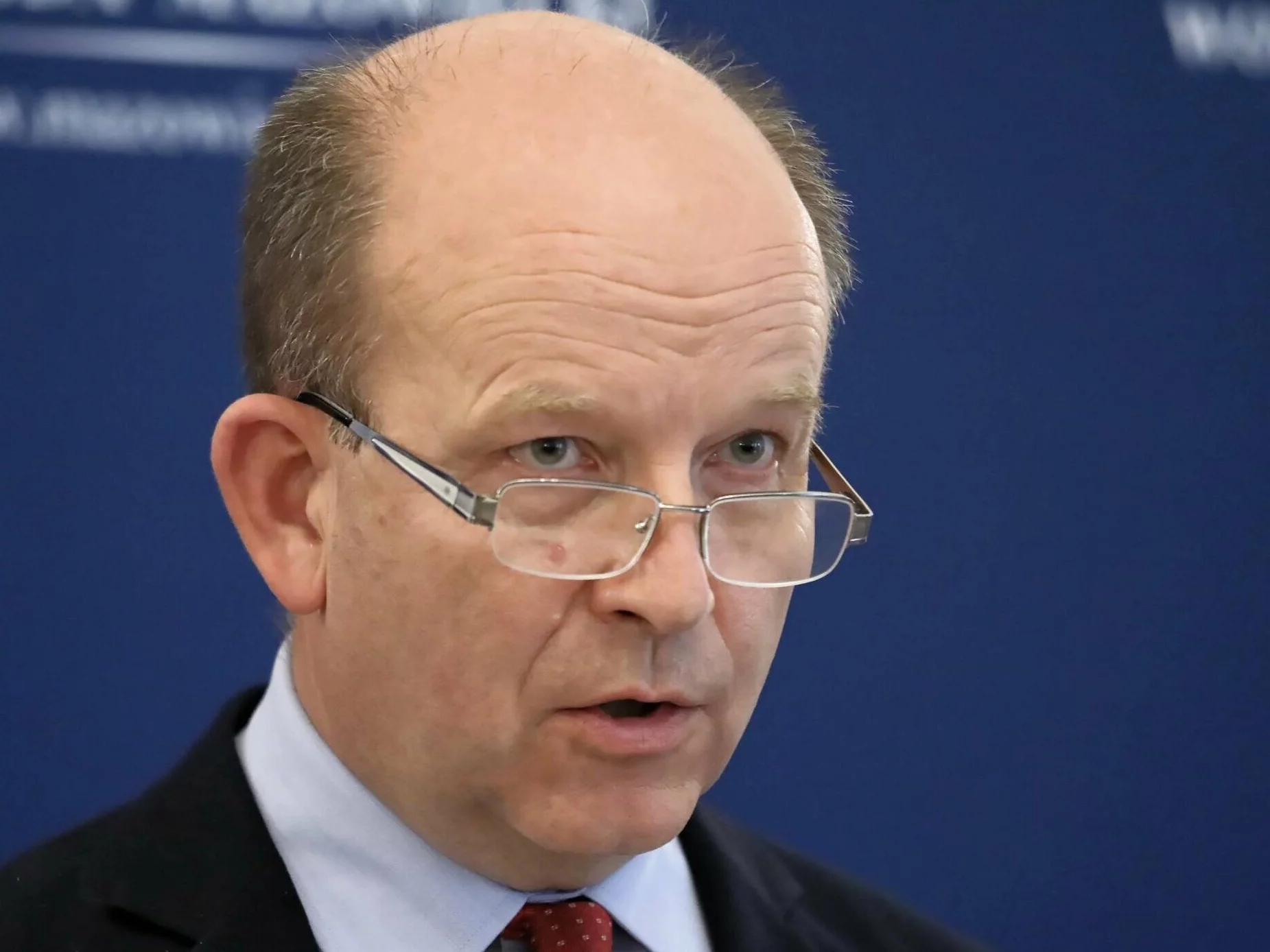 Wojewoda mazowiecki Konstanty Radziwiłł