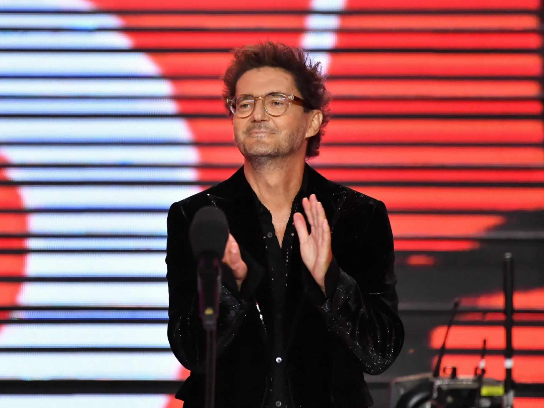 Showman Kuba Wojewódzki