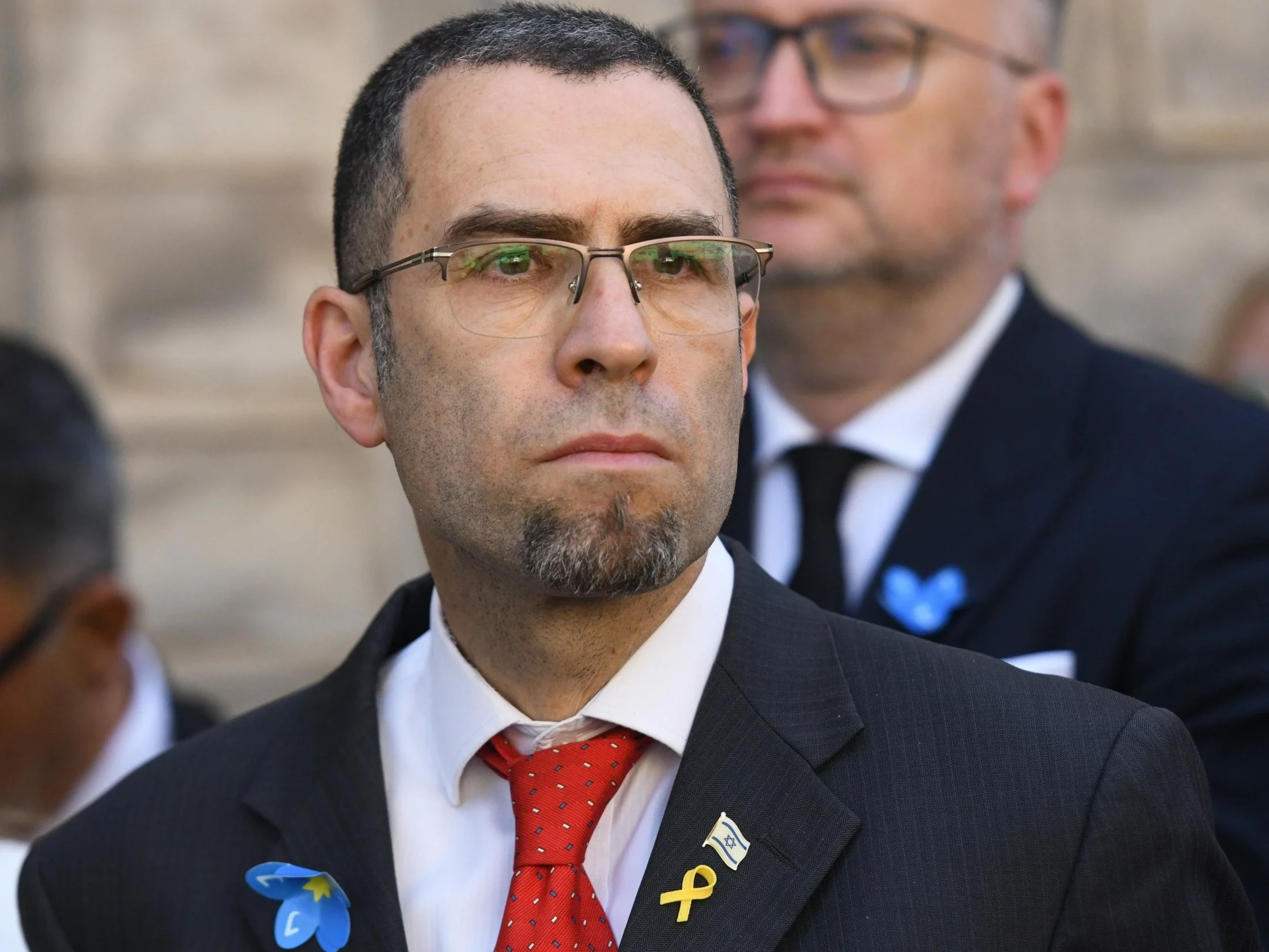 Nowy ambasador Izraela w Polsce: Nasza armia nie dopuszcza się ludobójstwa