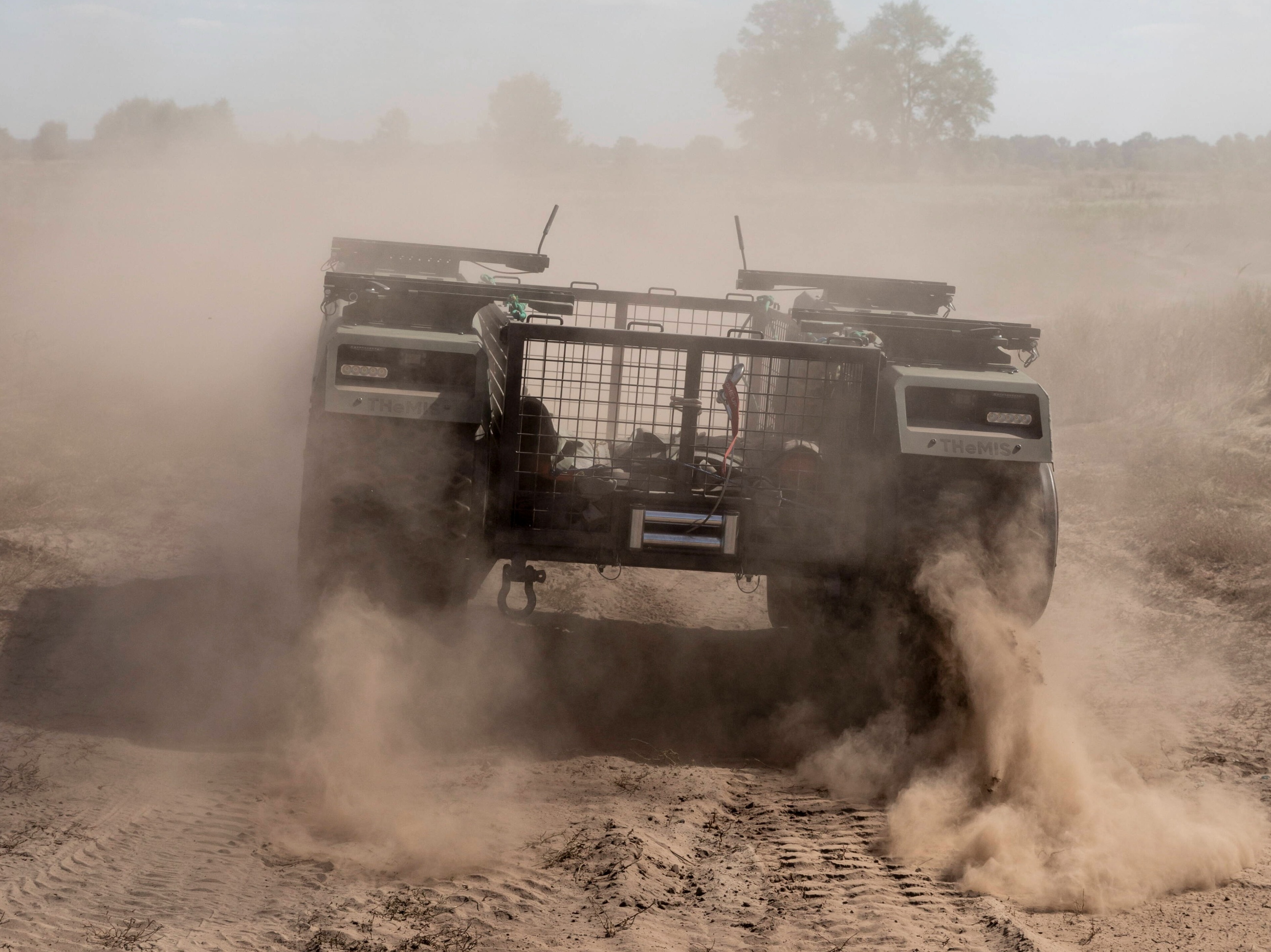 Wojna na Ukrainie. Zdj. ilustracyjne