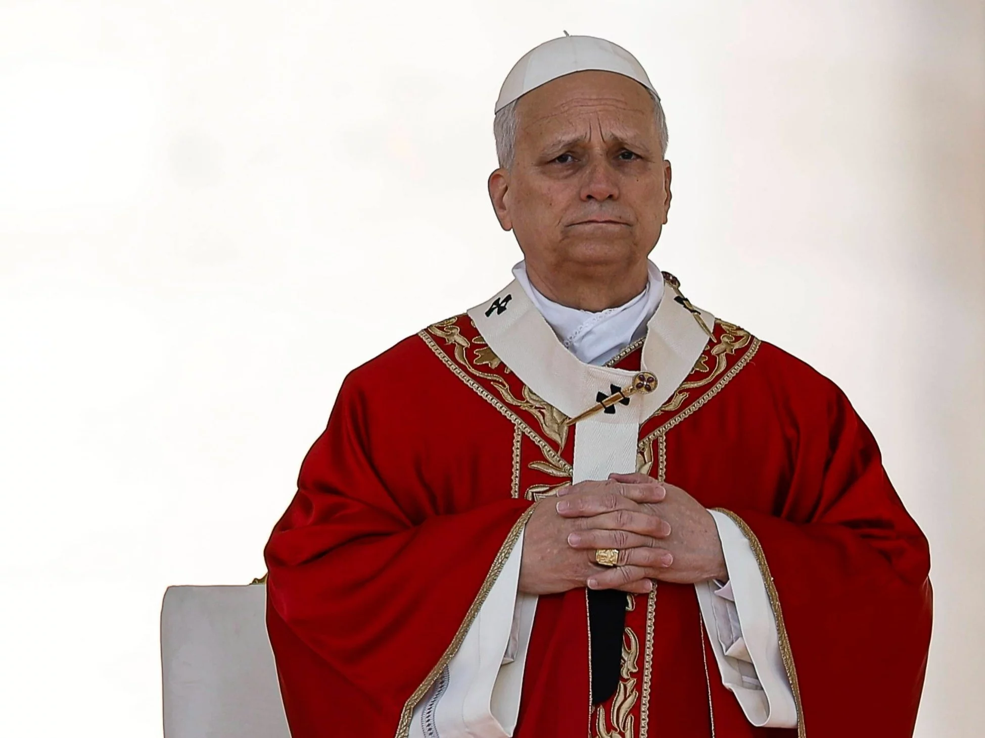 Papież Leon XIV