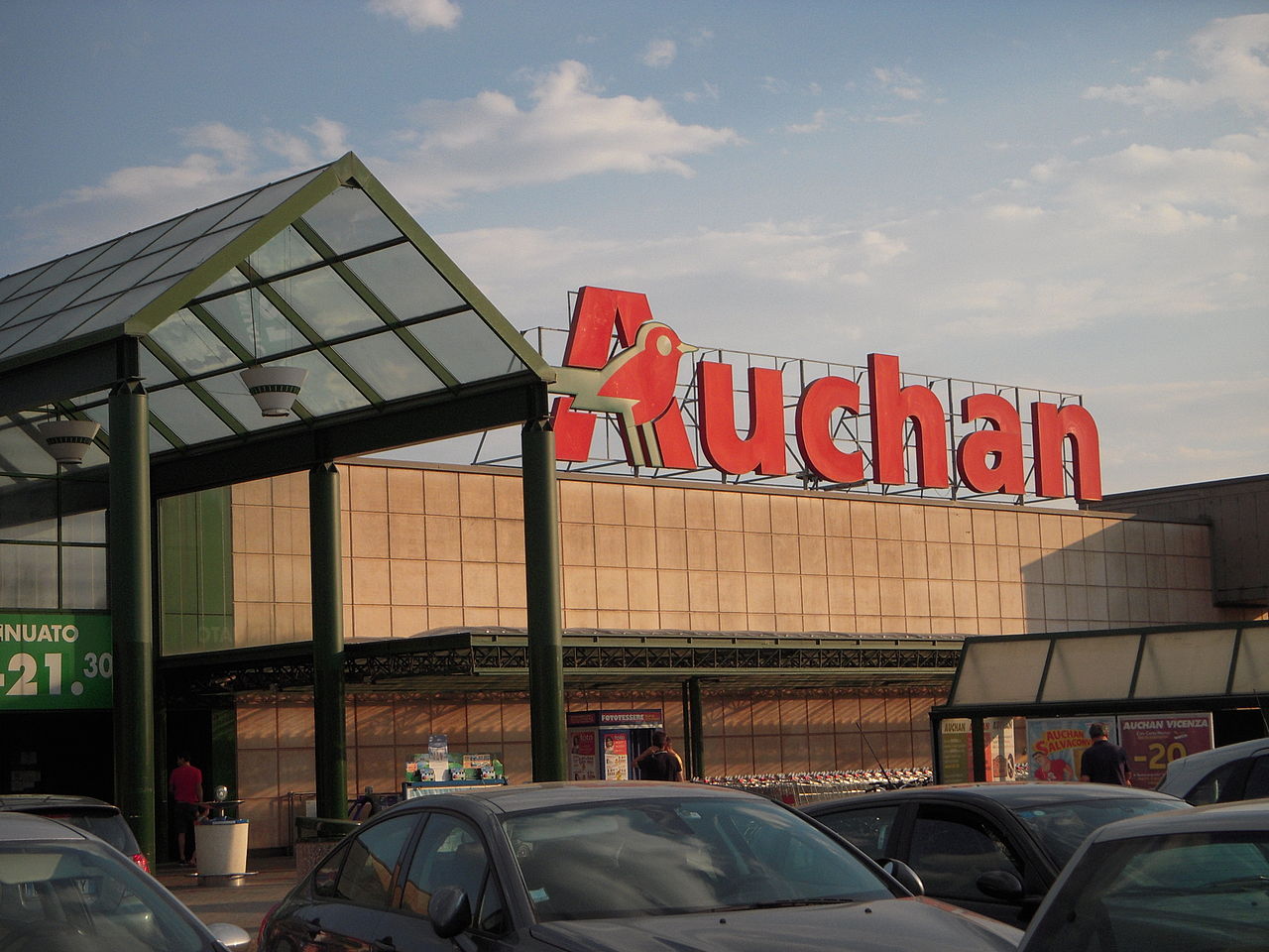 Auchan