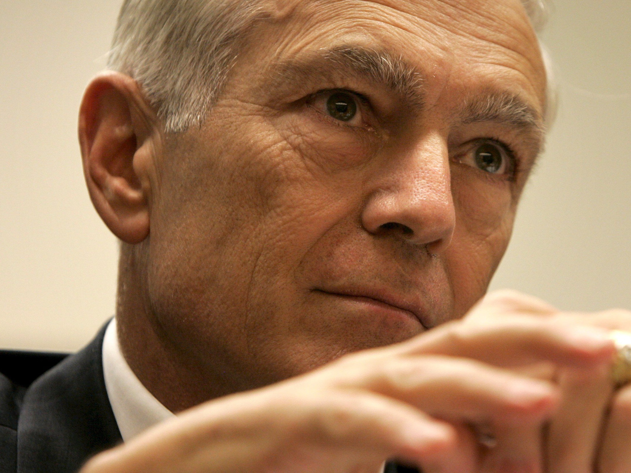 Gen. Wesley Clark