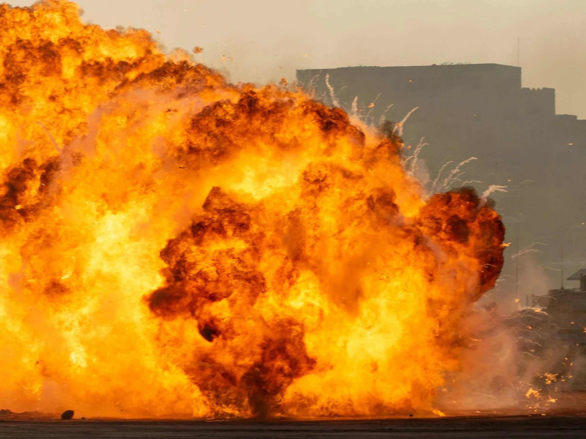 Wojna sprawiedliwa? Nie w Polsce