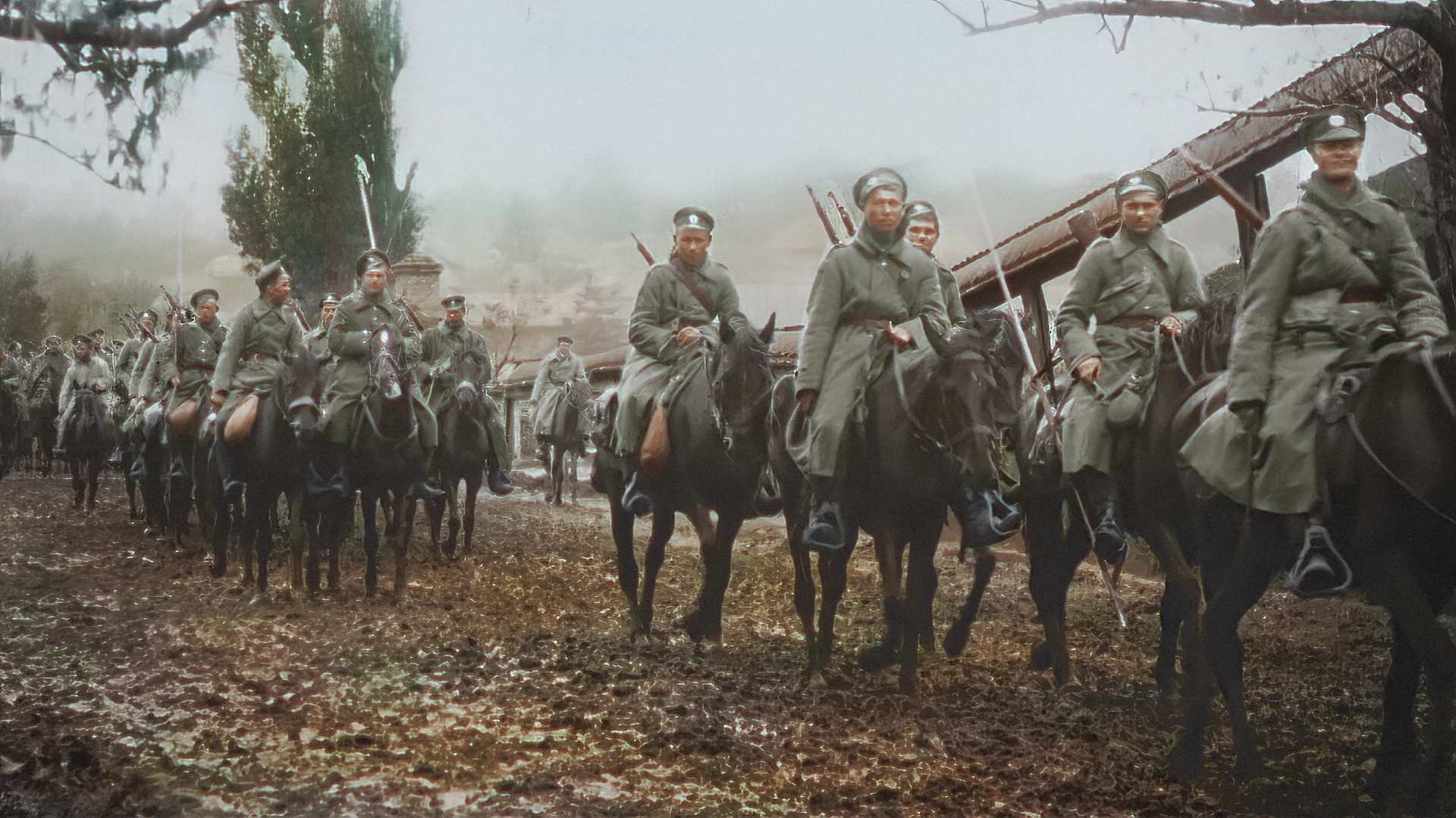 Wojna światów - Armia Ukraińska